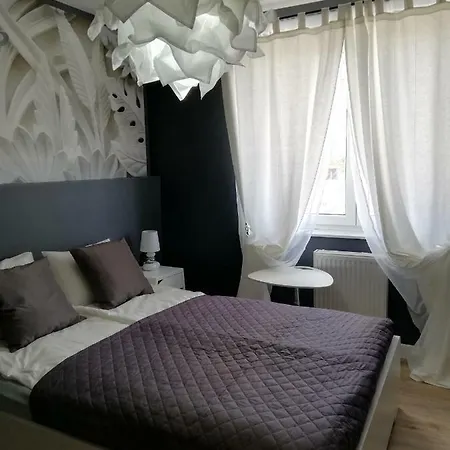 Bluebird Legnicka Center Apartment Wroclaw