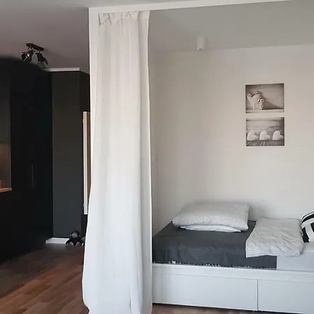 Apartment Bluebird Legnicka Center